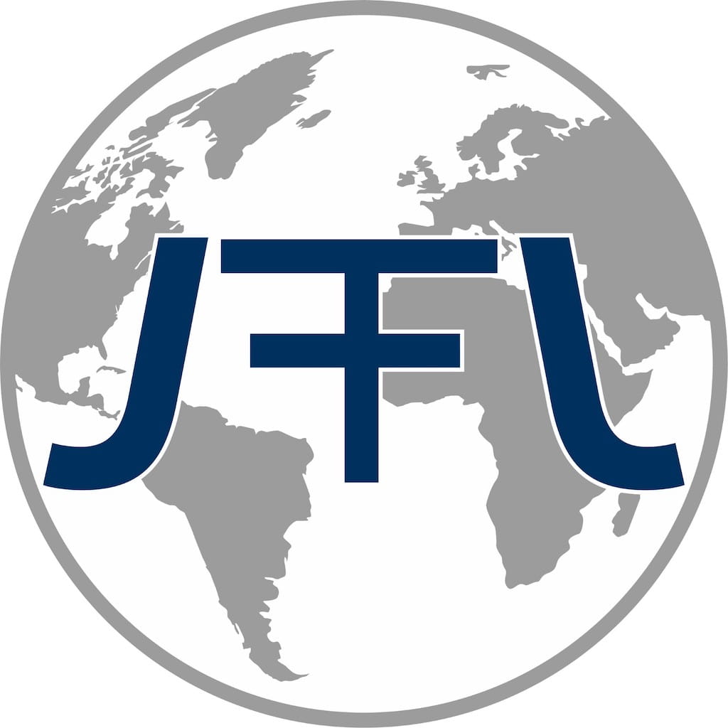 JFJ Consulting GmbH Logo