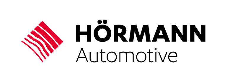 Hörmann Automotive St. Wendel GmbH Logo