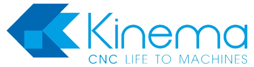 KinemaCNC S.r.l. Logo