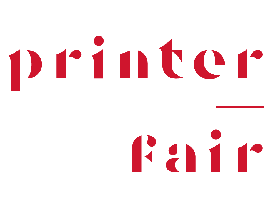 Printer-fair Kft. Logo