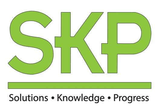 SKP GmbH Logo