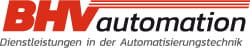 BHV-Automation GmbH Logo