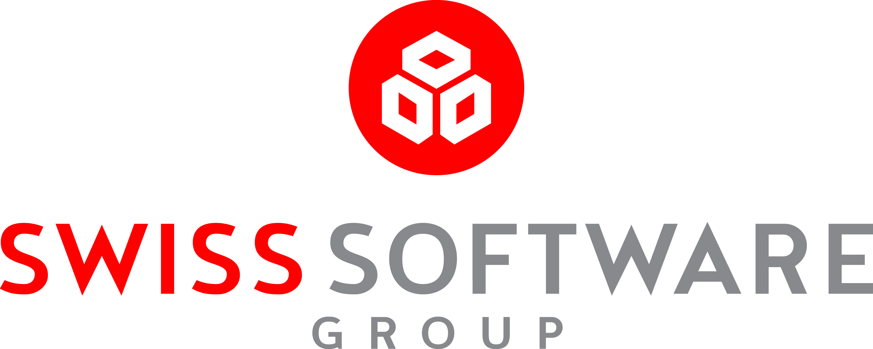 SwissSoftware.Group AG Logo