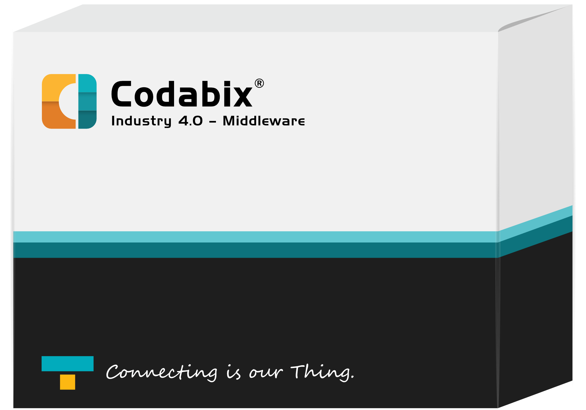 Codabix Enterprise Produktbild