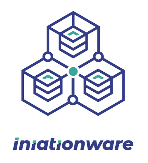 Iniationware GmbH Logo