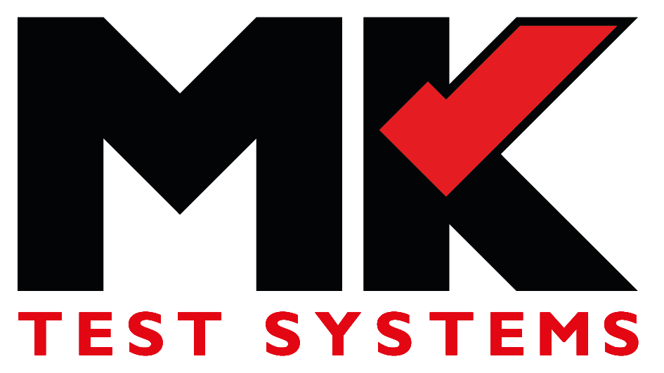 MK Test Systems Ltd Logo
