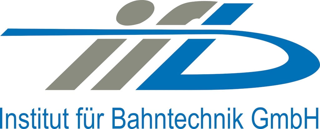Institut für Bahntechnik GmbH Logo