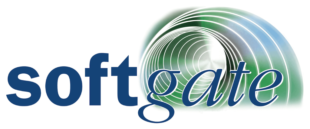 softgate gmbh Logo