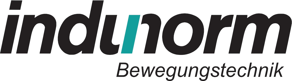 Indunorm Bewegungstechnik GmbH Logo