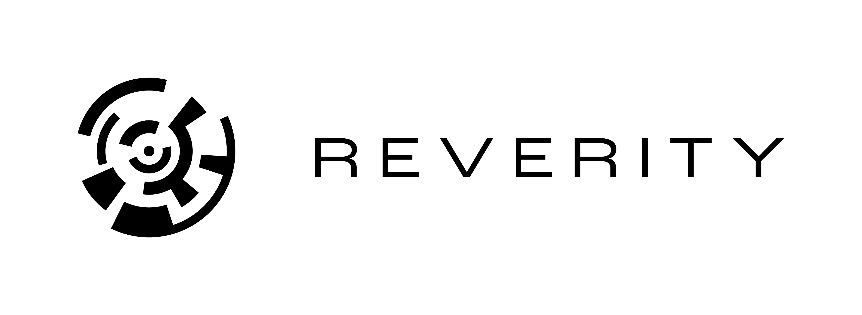 Reverity Inc Logo